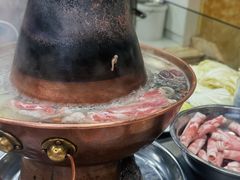 -三兴涮羊肉(荣安大街店)