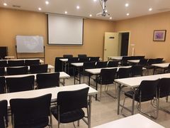 -锦江之星(淮安万达广场健康东路店)