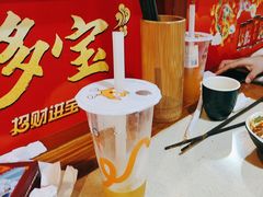 -蜀家渝重庆火锅(南屏街店)