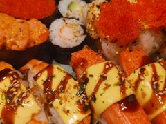 -河风精致寿司(尼盛店)