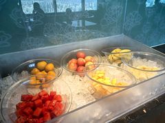 -上海龙之梦万丽酒店