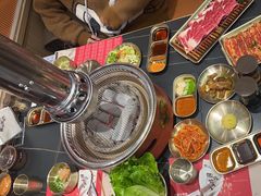 -西塔老太太泥炉烤肉(双井店)