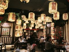 -南京大牌档(中关村领展广场店)