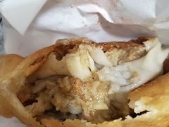 油饼包烧麦-家阳赵师傅油饼包烧麦(粮道街店)
