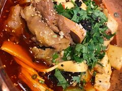 -成都你六姐·牛肉冒菜(城市集市合生汇店)