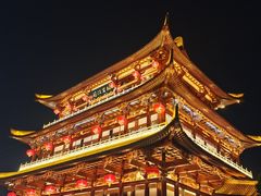 -杜甫江阁