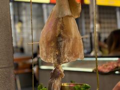 巨人鱿鱼-首尔烤肉大排档(合生汇店)