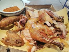 -打酱油·非遗淮扬菜(瘦西湖梅岭店)