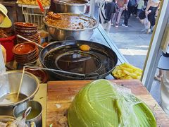-金必轩(青岩店)