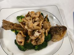 -惠爱餐厅