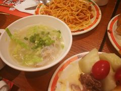 -比格比萨自助(宋家庄店)