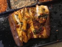 -白玉·朝鲜族烤串(深圳Kkone店)