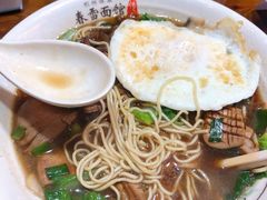 -春雪面馆(转塘店)