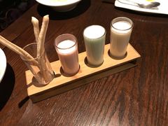 -斯比特花园意大利餐厅(缤谷广场店)