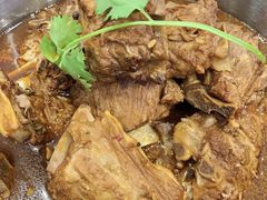 -蝎王府羊蝎子(嵩山南路店)