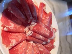 -正福居老北京正宗铜锅泉水涮肉(彰化路店)