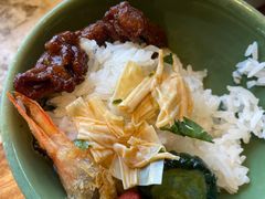 -那家小馆•北京菜•烤鸭(香山店)