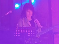 -MOSSO·Liveshow(M3香港广场店)