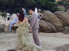 -玫瑰海岸文化旅游度假区