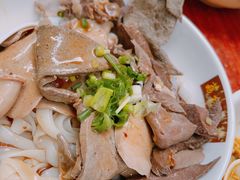 -荔林食店(西华路店)