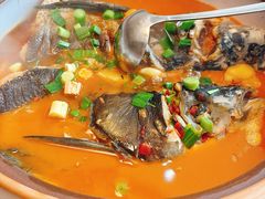 -千岛湖小鱼儿·淳安匠心农家菜