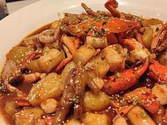 -桂满陇·杭州饭店(清河万象店)