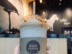 -ZOO COFFEE动物园咖啡(望京锐创店)