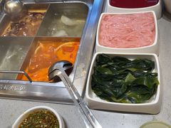 -海底捞火锅(振华广场店)