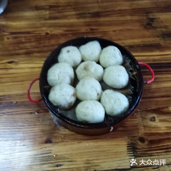 大树下小笼包(下自建店)