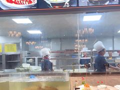 -前门烤鸭(江东中路店)