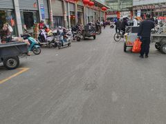 -岳各庄批发市场(西四环中路店)