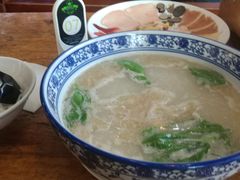 -桥香园过桥米线(国贸店)
