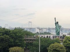 -台场海滨公园船码头