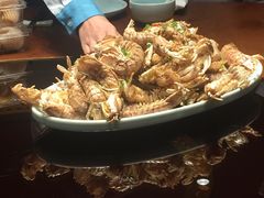 -盒马渔市餐厅