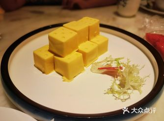 带娃娃吃饭好地方小菜园