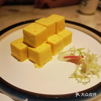 带娃娃吃饭好地方小菜园