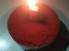 -7cake榴莲千层蛋糕(松江店)
