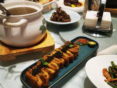 -香港狮子山下·明星粤菜餐厅(北苑店)