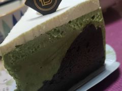 -巴黎贝甜(阜成门万通店)