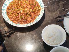 -老屋印象川菜(世纪东方店)
