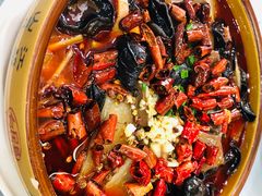 -农园餐厅(北京大学店)