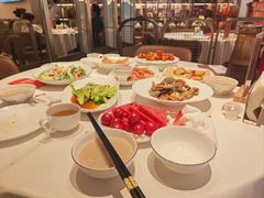 -闽海肴(北辰荟店)