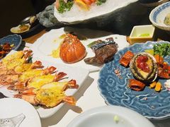 -味见·荣家(亚泰大街店)