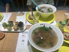 -蔡澜Pho·越南粉餐厅(海上世界店)