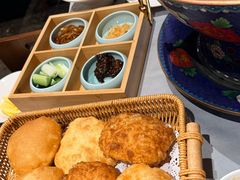 -东来顺饭庄(apm总店)