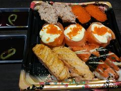 -盒马鲜生(大成店)
