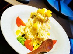 土豆沙拉-山葵家·创意料理(宁波来福士店)