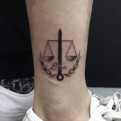 -飛凡TATTOO纹身•原创