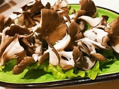 -一叶一世界·素食餐厅(锦华万达店)