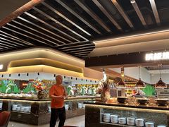 -汉丽斯巴西烤肉自助(市南店)